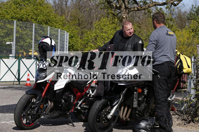 /07 09.04.2026 Cornu Master School ADR/Impressionen